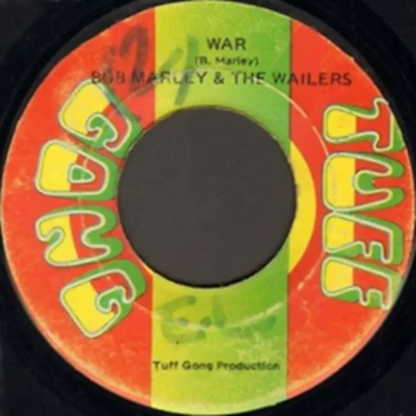 War Riddim - Various Labels