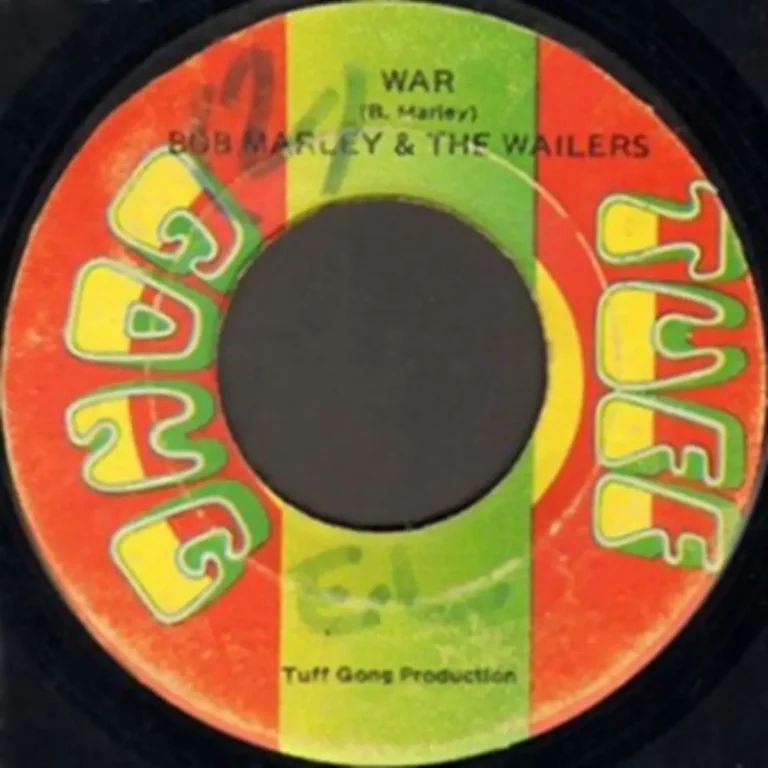 War Riddim - Various Labels