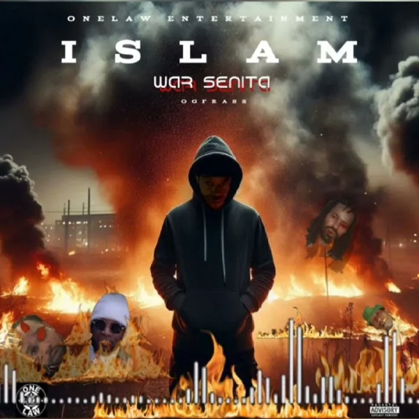 War Senita - Islam