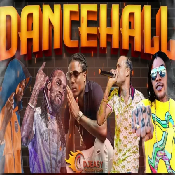 War Start Dancehall Mix - Djeasy Muzikryder War Start Dancehall Mix - Djeasy Muzikryder