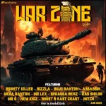 War Zone Riddim (2023) – Marshall Neeko