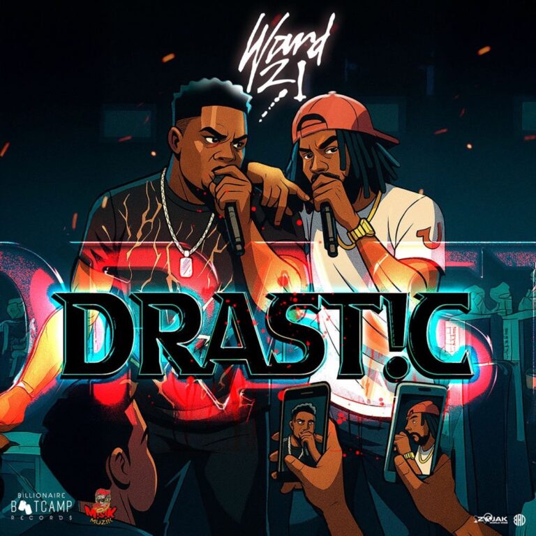 Ward 21 - Drastic