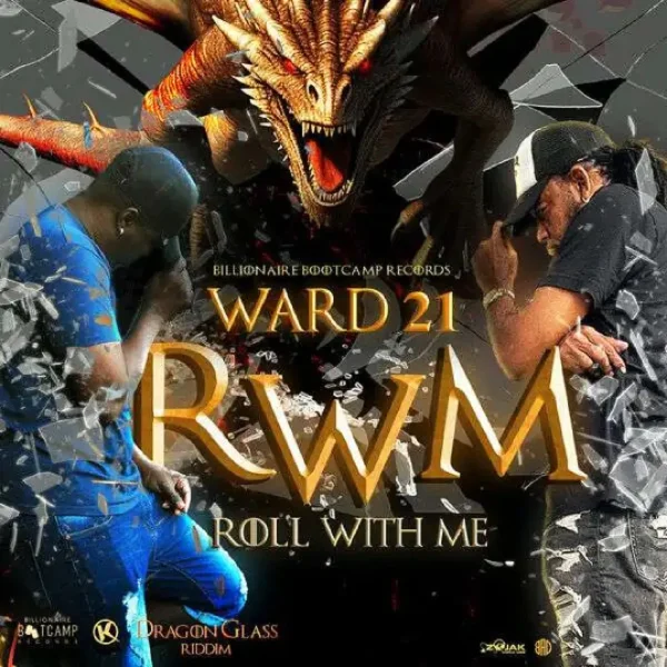 Ward 21 - Roll With Me