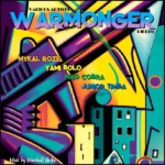 Warmonger Riddim – Marshall Neeko Remix