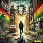 Warrior King – Lost Soul