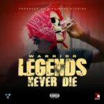 Warrior – Legends Never Die