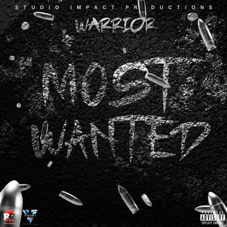 Warrior - Most Wanted