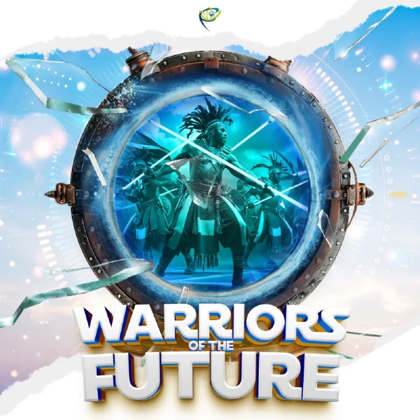 Warriors Of The Future Riddim - Future World Production