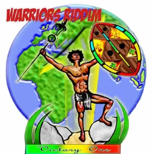 warriors riddim - victory one