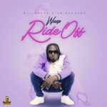Wasp – Ride Off