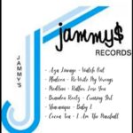 Watch Out Riddim – Jammy’s Records