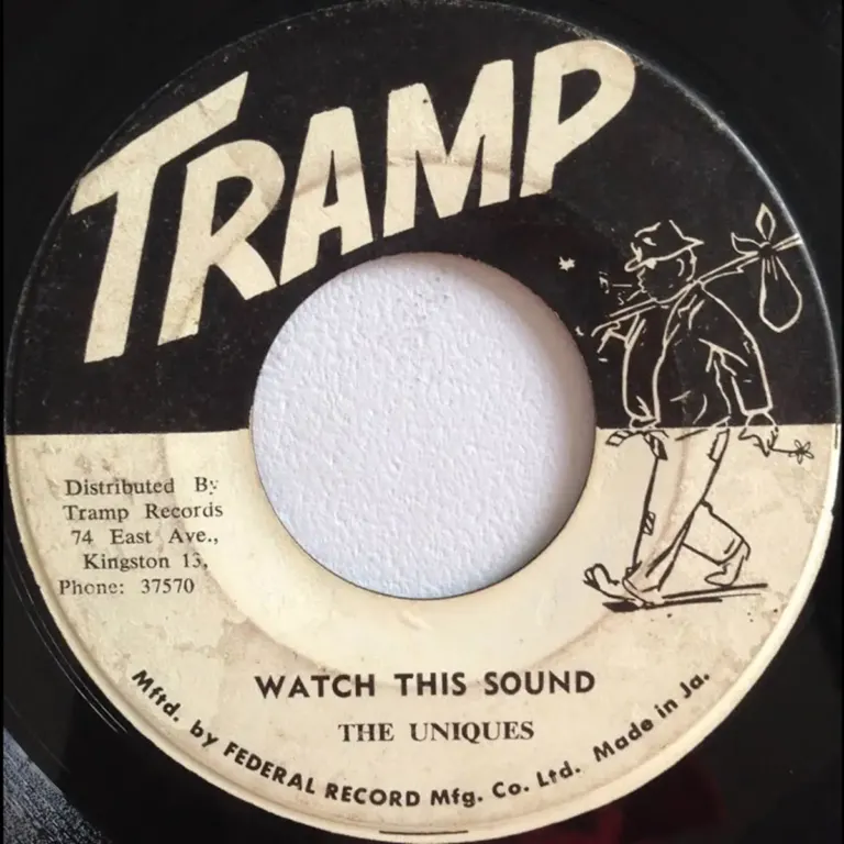 Watch This Sound Riddim - Various Labels