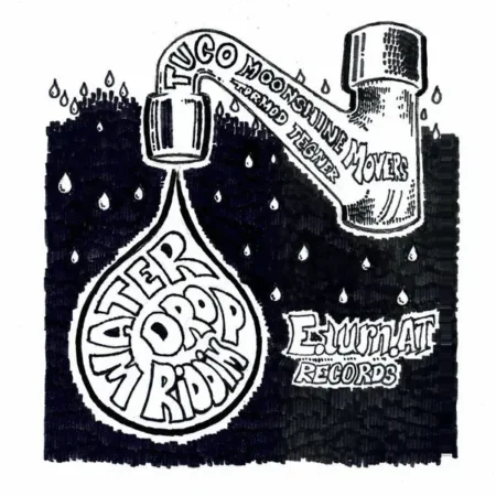 water drop riddim - e.turn.at