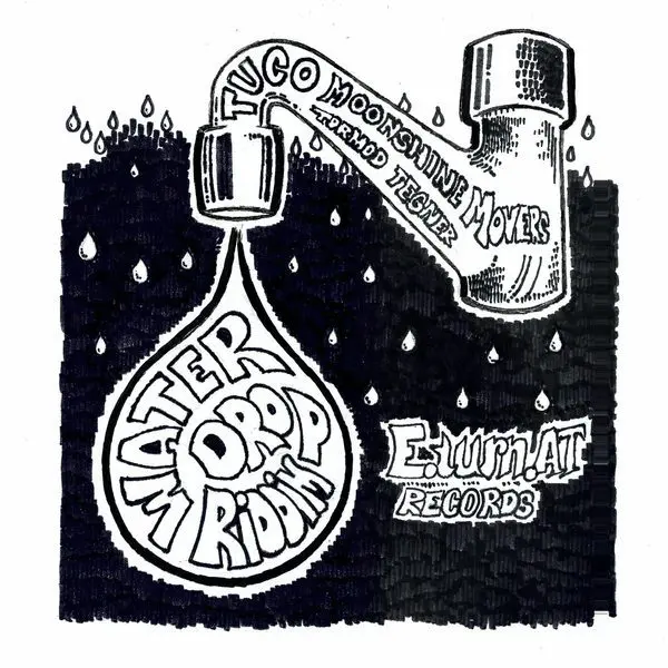water drop riddim - e.turn.at