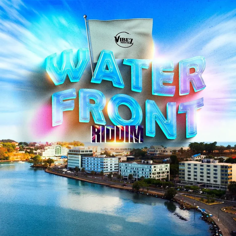 Water Front Riddim - Vibez Productionz