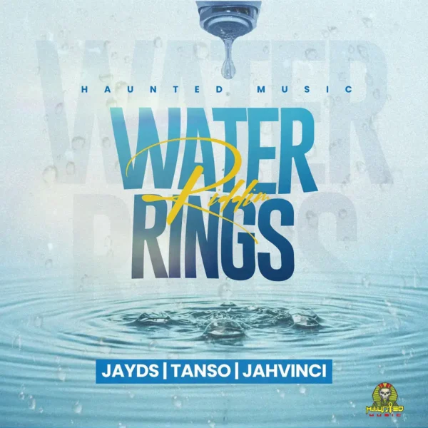 Water Rings Riddim – Haunted Music Water Rings Riddim - Haunted Music