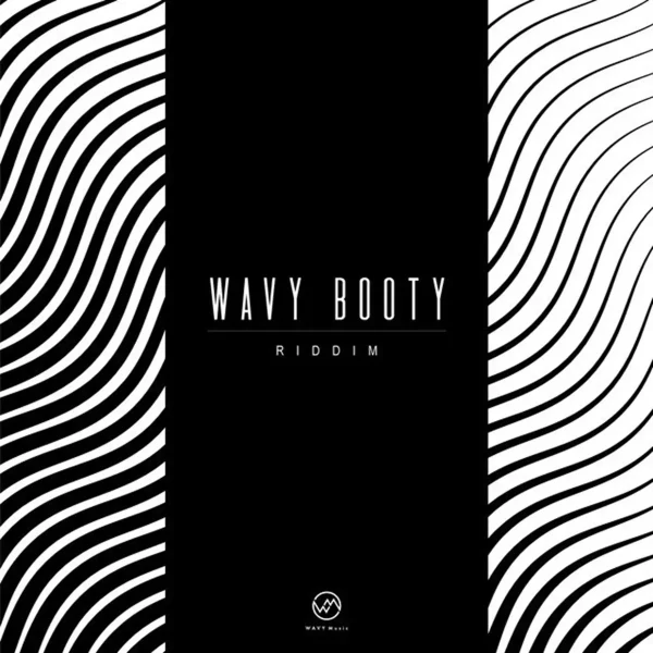 Wavy Booty Riddim - Ak-Movement