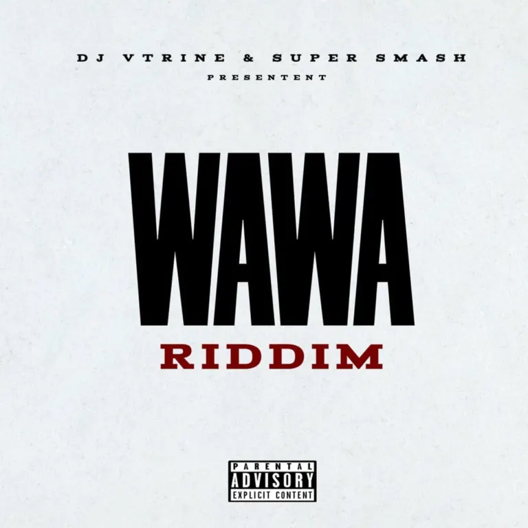 Wawa Riddim - Dj Vtrine