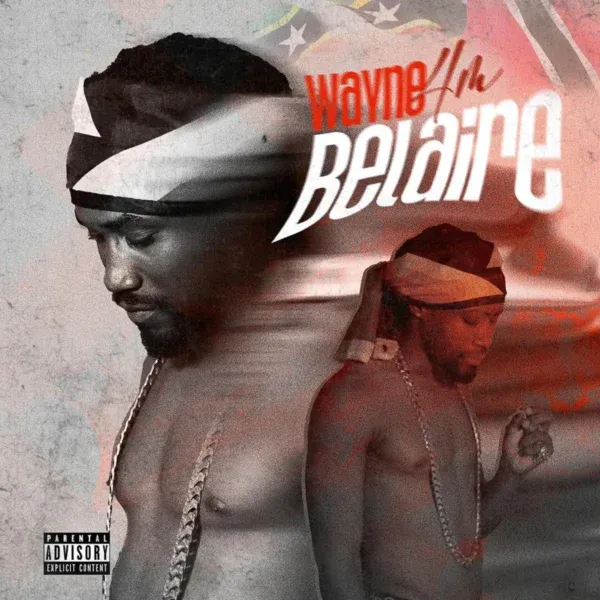 Wayne 4m - Belaire