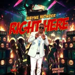 Wayne Wonder – Right Here