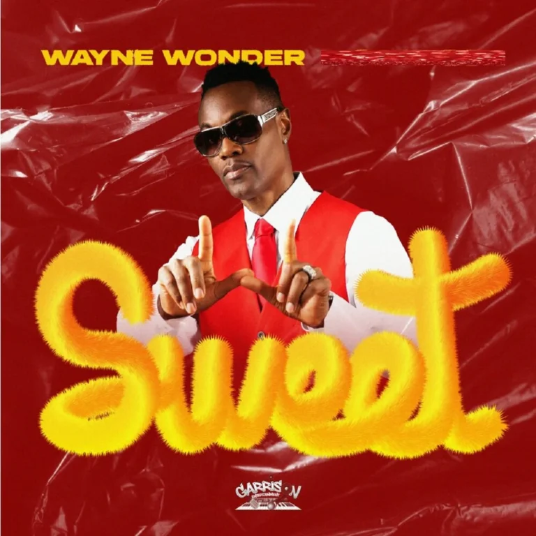 Wayne Wonder – Sweet Wayne Wonder - Sweet