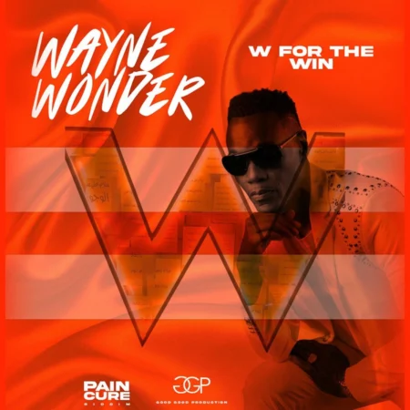 Wayne Wonder - W For The Win