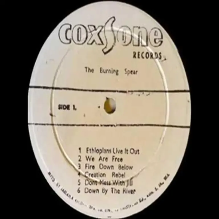 We Are Free Riddim - Studio One