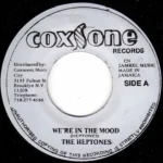 We Are In The Mood Riddim – Various Labels