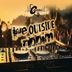 We Outside Riddim – Chenko Production
