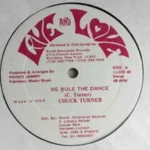 We Rule The Dance Riddim – Live, Love