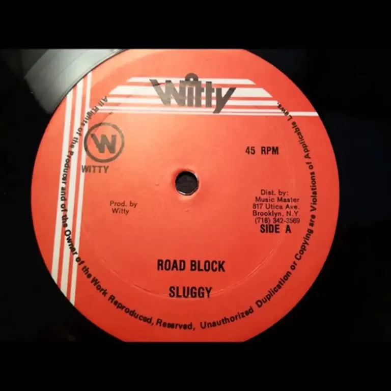 We Run Things Riddim - Gold Disc, Music Master, Witty