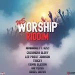 We Worship Riddim – Dacosta Muzic