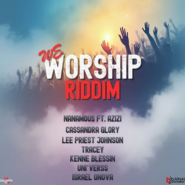 We Worship Riddim - Dacosta Muzic