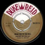 Wear You To The Ball Riddim – Various Labels