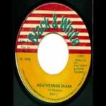 Weatherman Skank Riddim – Various Labels