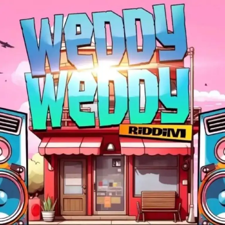 Weddy Weddy Riddim – Ques Productions