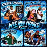 Wee Wee Hours Riddim – JC Productions