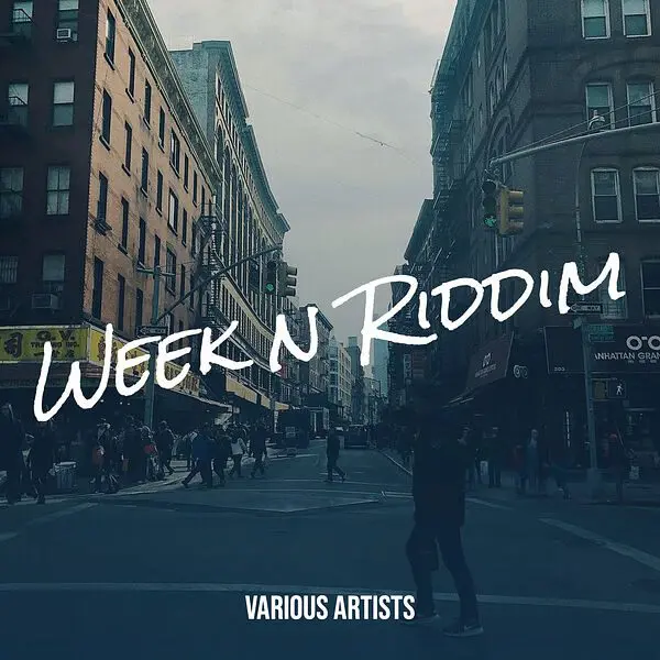 Week N Riddim - Cc Entertainment