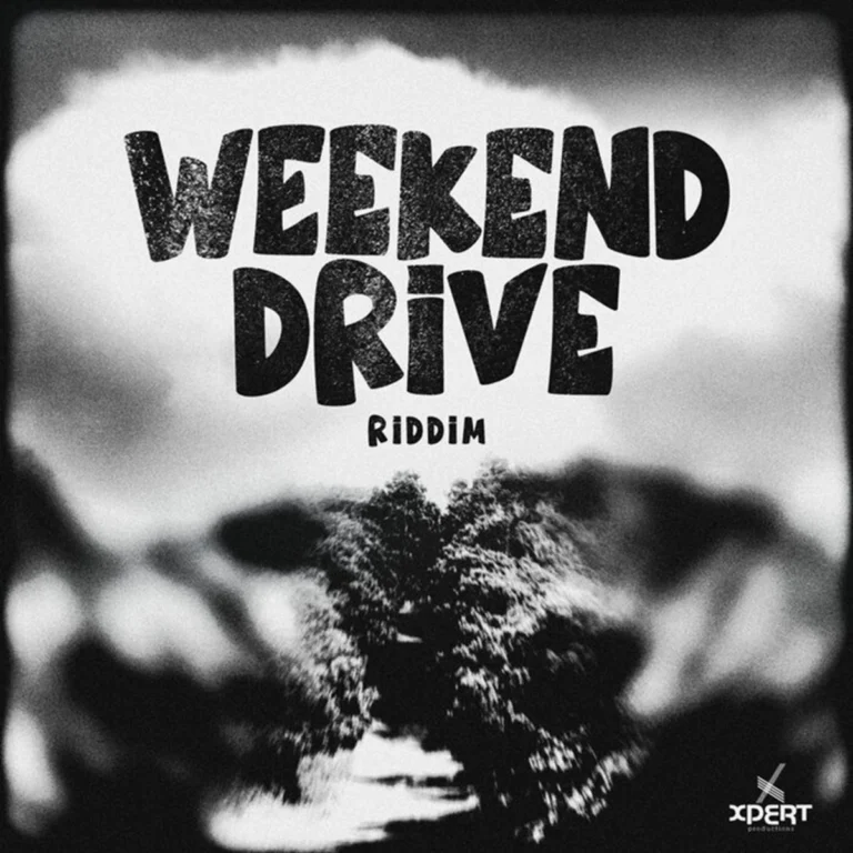 Weekend Drive Riddim – Xpert Productions Weekend Drive Riddim - Xpert Productions