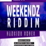 Weekendz Riddim – Spane Beatz