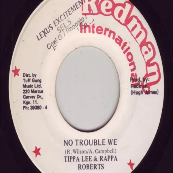 Weh Dem Fah Riddim - Various Labels