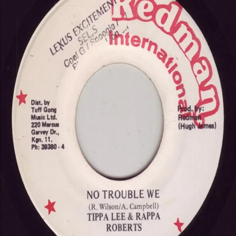 Weh Dem Fah Riddim - Various Labels