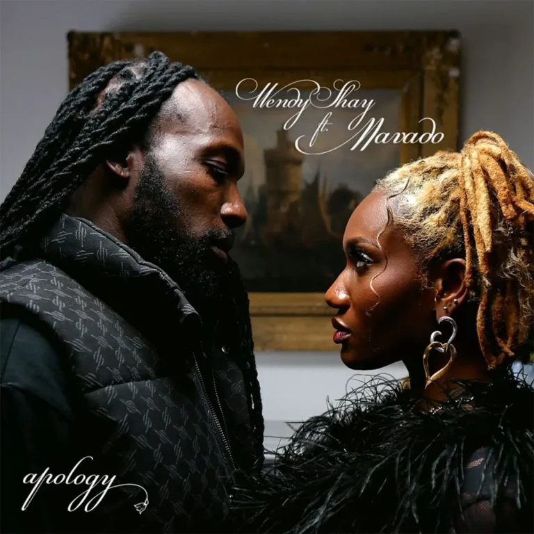 Wendy Shay Ft. Mavado – Apology Wendy Shay Ft. Mavado - Apology