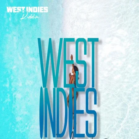 West Indies Riddim - Dj Mac Music