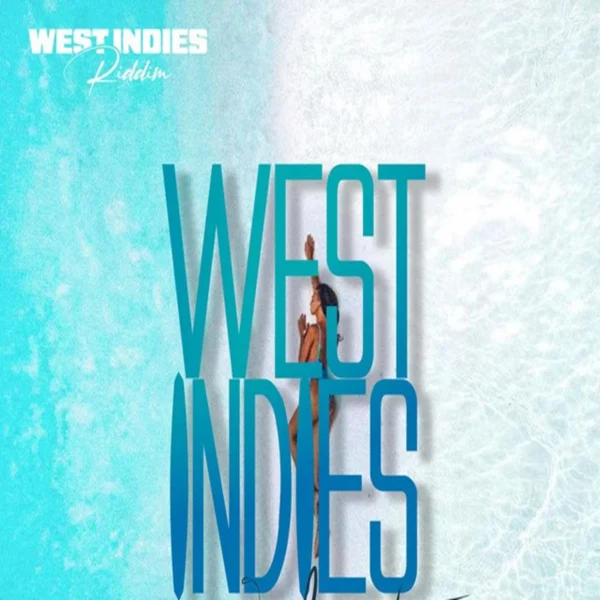 West Indies Riddim - Dj Mac Music West Indies Riddim - Dj Mac Music