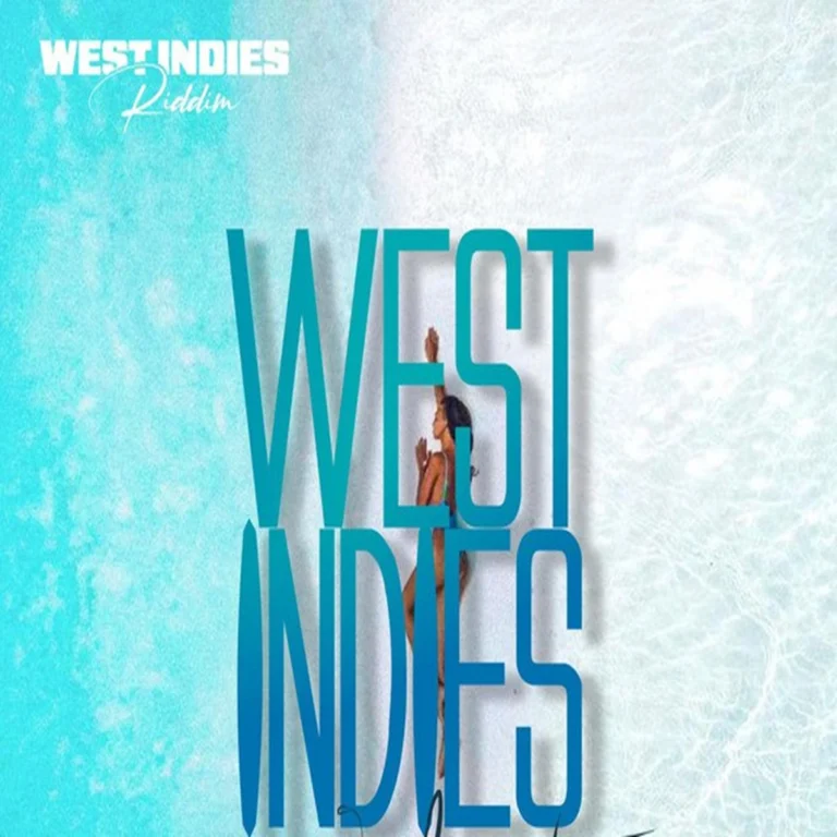 West Indies Riddim – Dj Mac Music West Indies Riddim - Dj Mac Music