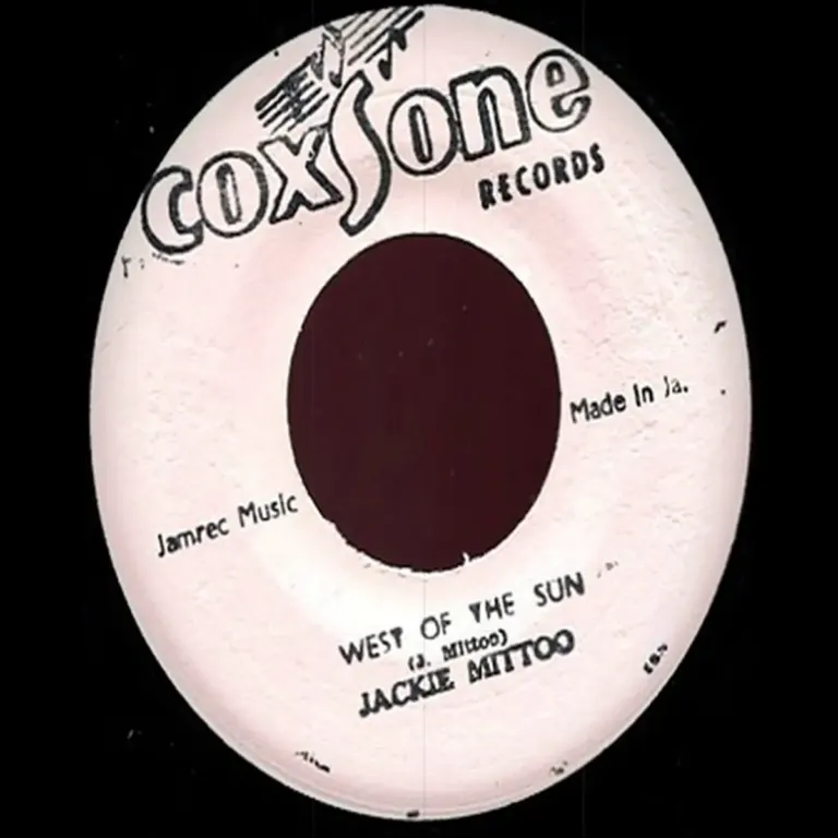 West Of The Sun Riddim - Studio One, Volcano