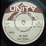 Wet Dream Riddim – Island