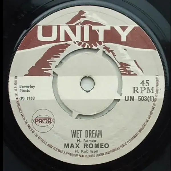 Wet Dream Riddim - Island