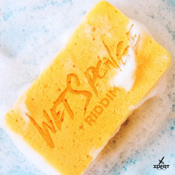 wet sponge riddim – xpert studios